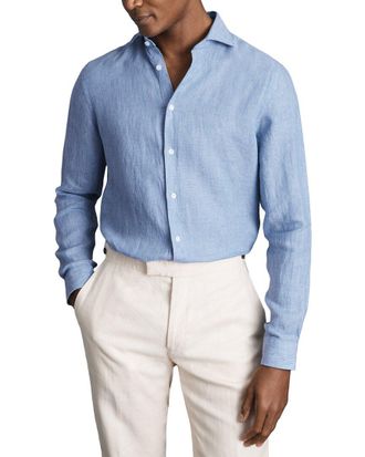 Reiss Ruban Shirt