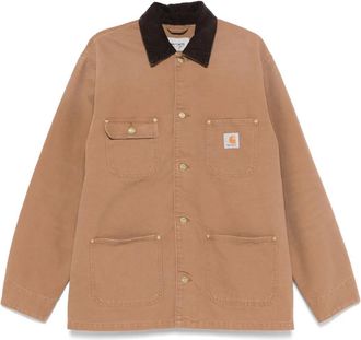 Carhartt Work in Progress OG Chore jack - Bruin