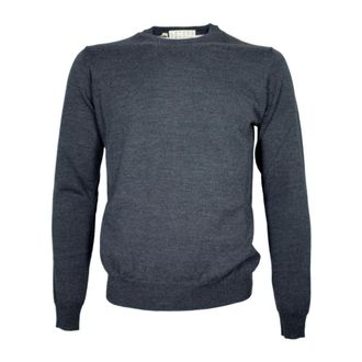 Cashmere Company Cashmere Company, Uomo, Maglie, Grigio, S, new