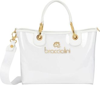 Braccialini Veridia Prime - - Bags - Donna - Bianco - ONE SIZE