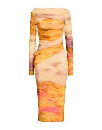Pinko DRESSES - Midi dresses sur YOOX.COM