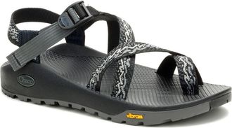 Chaco Rapid Pro Toe Loop Sandal in Eddy Black Graphite at Nordstrom, Size 15
