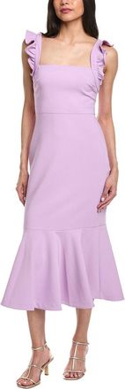 LIKELY Hara Dress