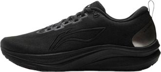 Li-Ning Red Hare 8 Black ARPV001-7