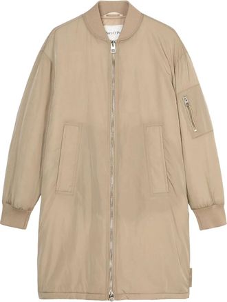 Marc O'Polo Bomber - Toni neutri