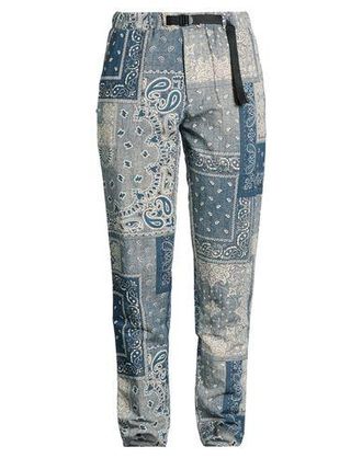 White Sand BOTTOMWEAR - Trousers on YOOX.COM