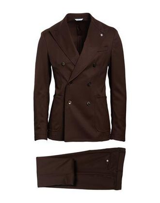 Manuel Ritz SUITS and CO-ORDS - Suits on YOOX.COM