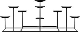 SEI Furniture Sei Brindmon 9 Candelabra