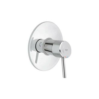 GROHE Concetto Miscelatore Monocomando Doccia Grohe