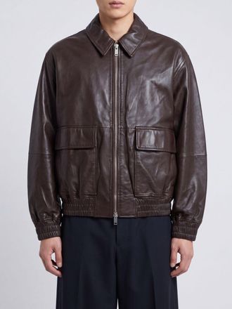 STUDIO NICHOLSON Giacca Uomo colore Marrone