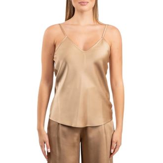 Max Mara Mujer, Camisetas, Beige, Talla: XS