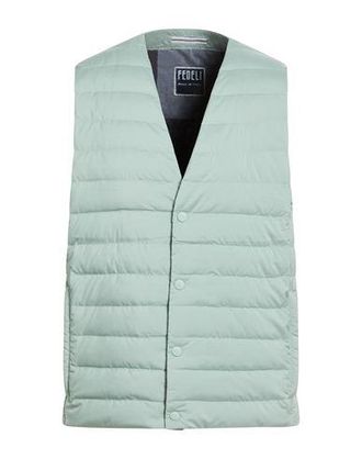 Fedeli JACKEN & M&Auml;NTEL - Westen auf YOOX.COM