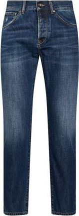 Zero Construction BOTTOMWEAR - Pantaloni jeans su YOOX.COM