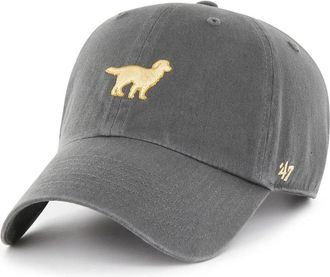 47 Brand Dogs Clean up Golden Retriever 15062851