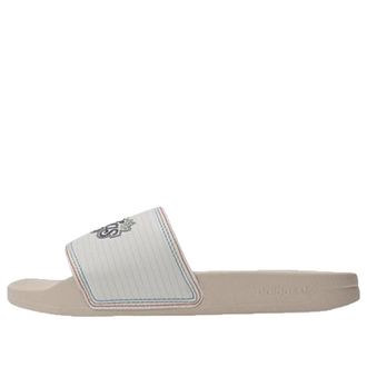 adidas x Disney Adilette Lite Beige JR5456