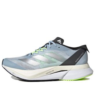 adidas (WMNS) adidas Adizero Boston 12 Blue Grey HP9703