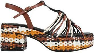Noa Harmon FOOTWEAR - Sandals on YOOX.COM