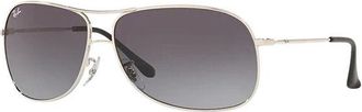 Ray-Ban RB3267 Aviator Sunglasses Size M