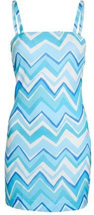 M Missoni DRESSES - Mini dresses sur YOOX.COM