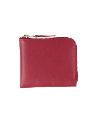 Comme Des Gar&ccedil;ons Small Leather Goods - Coin purses on YOOX.COM