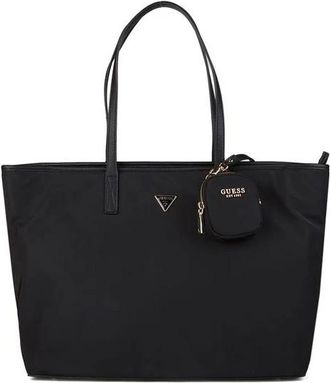 Guess Mujer, Bolsos, Negro, Talla: ONE Size