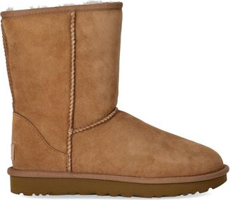 UGG STIVALE CLASSIC SHORT II CHESTUNT UGG