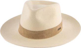 Gigi Pip Holly Rancher Hat in Off-White at Nordstrom, Size X-Small