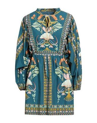 Lug von Siga DRESSES - Mini dresses on YOOX.COM