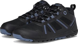 Xero Shoes Daylite Hiker Fusion Womens Shoes Black : 10.5 M, Textile