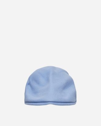 Comme Des Garçons Hunting Cap Blue