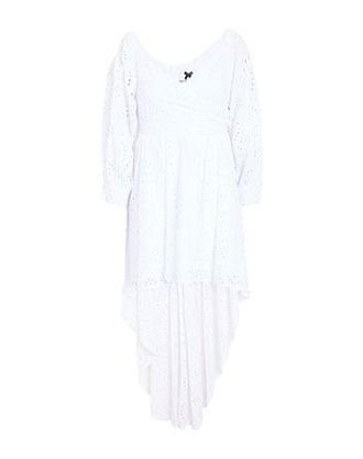 No Secrets World DRESSES - Mini dresses on YOOX.COM