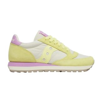 Saucony Donna, Sport, Giallo, 38 1/2 EU, new