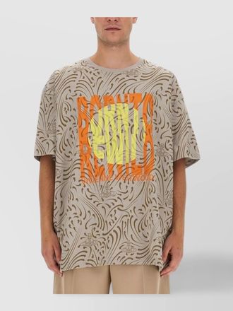 Vivienne Westwood oversized t-shirt