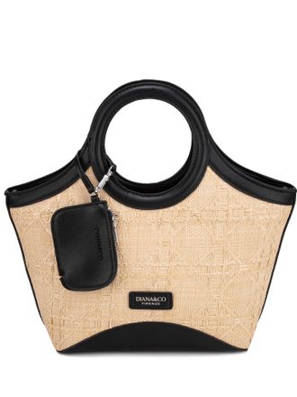Diana & Co Diana&Co Handtas Women