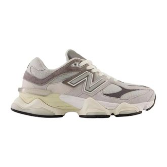 New Balance Sneakers, male, Gray, Size: 11 1/2 US 9060 Sneakers
