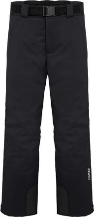 Colmar Sapporo Broek - Heren - Ski broeken - Zwart - 4XL - Polyester - Fitness