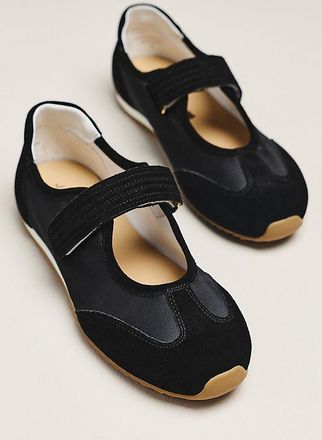 J/Slides Patricia Mary Jane Sneakers