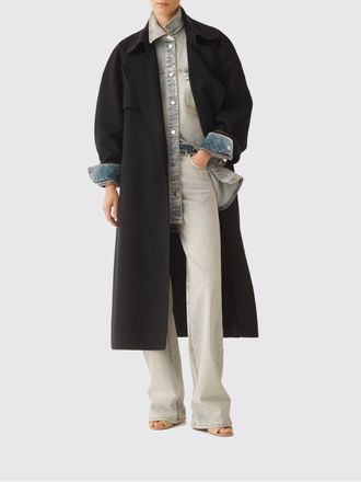 Fabiana Filippi Jeans straight Fabiana Filippi in denim stretch