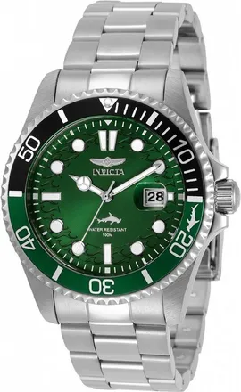 Invicta Mens Pro Diver Watch