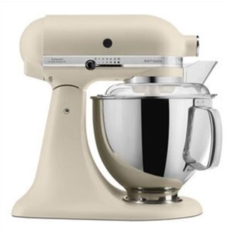KitchenAid Robot De Cocina Artisan 4,8l Lino Fresco ( + 7 Accesorios) 5ksm175 Ps Efl Kitchenaid