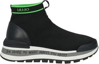 Liu Jo FOOTWEAR - Trainers sur YOOX.COM