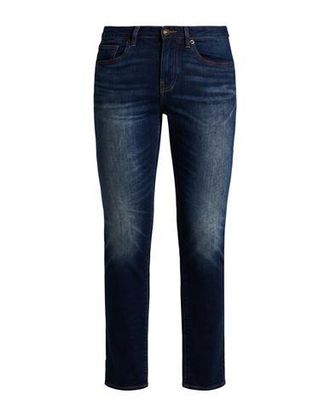 A|X Armani Exchange BOTTOMWEAR - Jeans sur YOOX.COM
