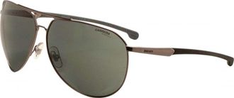 Carrera Mens CARDUC030 S 67 R80 Sunglasses - Bronze - One Size