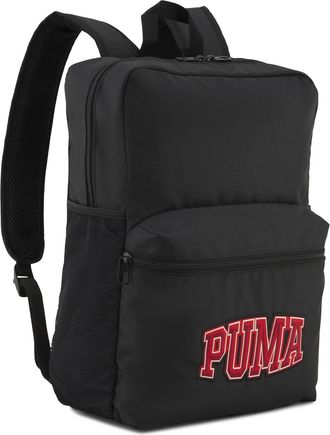 Puma Zaino PUMA Phase Varsity 18 L, Accessori, Nero, OSFA