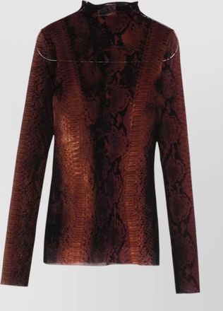 Jean Paul Gaultier blouse