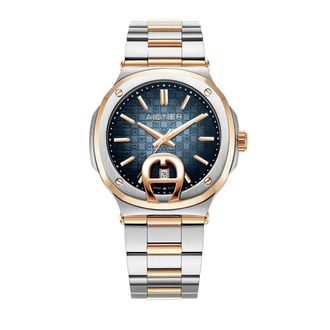 Aigner Taviano 2 - Heren - Accessoires - Grijs - Maat: ONE Size