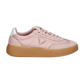 Guess Mujer, Zapatos, Rosa, Talla: 39 EU