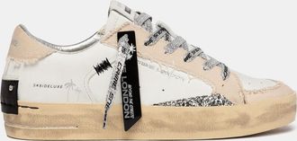 Crime London SK8 DELUXE DESERT STARDUST