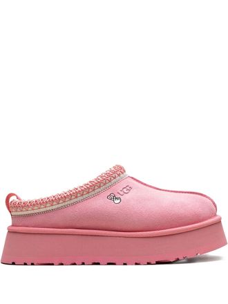 【UGG 】ピンク モカシン スエード　25 Pink UGG Shoes / Footwear: Shop up to −62% | Stylight