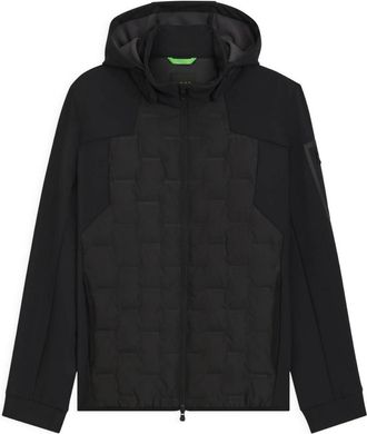 HUGO BOSS Black jackets